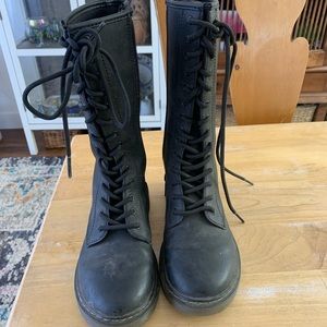 Doc martens size 3